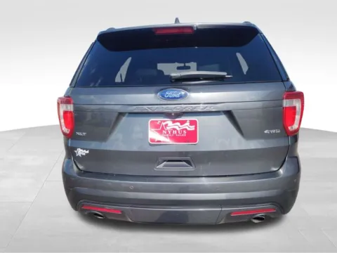 More photos of 2017 Ford Explorer XLT at Nyhus Family Sales, MN