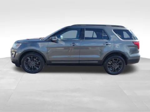 Photos of 2017 Ford Explorer XLT for sale in Perham, MN at Nyhus Family Sales