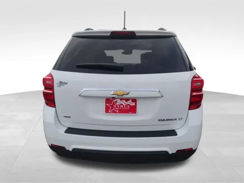 More photos of 2016 Chevrolet Equinox LT at Nyhus Family Sales, MN