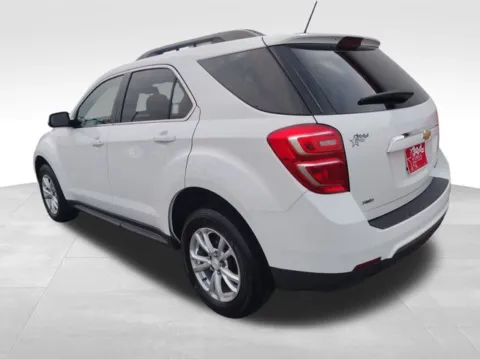 More photos of 2016 Chevrolet Equinox LT at Nyhus Family Sales, MN