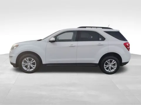 Photos of 2016 Chevrolet Equinox LT for sale in Perham, MN at Nyhus Family Sales