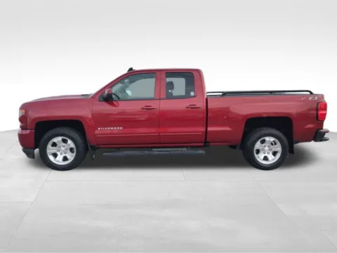 Photos of 2019 Chevrolet Silverado 1500 LD LT for sale in Perham, MN at Nyhus Family Sales
