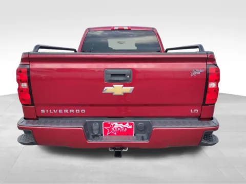 More photos of 2019 Chevrolet Silverado 1500 LD LT at Nyhus Family Sales, MN