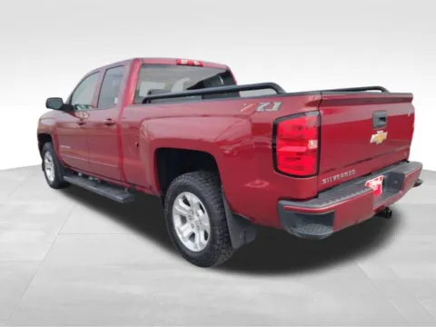 More photos of 2019 Chevrolet Silverado 1500 LD LT at Nyhus Family Sales, MN