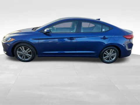 Photos of 2018 Hyundai Elantra SEL for sale in Perham, MN at Nyhus Family Sales