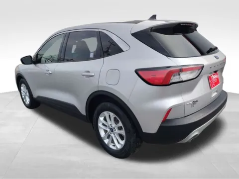 More photos of 2020 Ford Escape SE at Nyhus Family Sales, MN