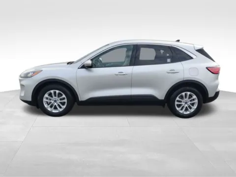 Photos of 2020 Ford Escape SE for sale in Perham, MN at Nyhus Family Sales