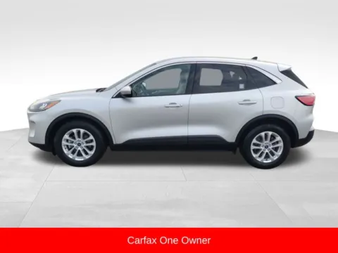 Photos of 2020 Ford Escape SE for sale in Perham, MN at Nyhus Family Sales