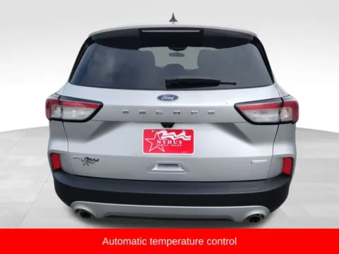 More photos of 2020 Ford Escape SE at Nyhus Family Sales, MN