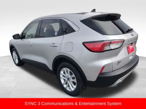 More photos of 2020 Ford Escape SE at Nyhus Family Sales, MN