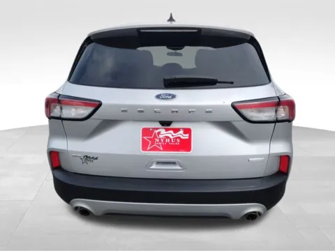 More photos of 2020 Ford Escape SE at Nyhus Family Sales, MN