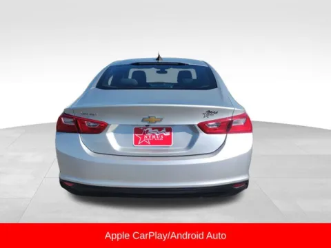 More photos of 2018 Chevrolet Malibu LS at Nyhus Family Sales, MN