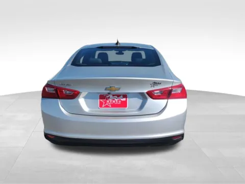 More photos of 2018 Chevrolet Malibu LS at Nyhus Family Sales, MN