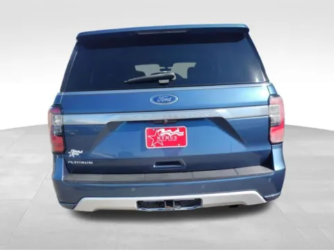 More photos of 2018 Ford Expedition Platinum at Nyhus Family Sales, MN