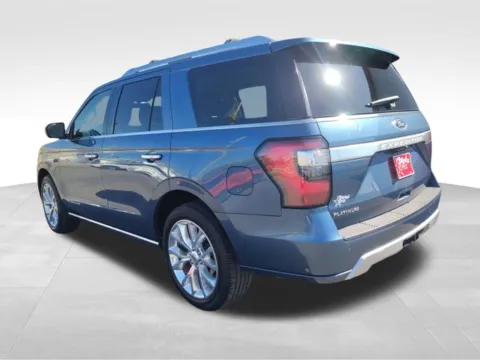 More photos of 2018 Ford Expedition Platinum at Nyhus Family Sales, MN