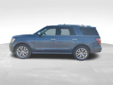 Photos of 2018 Ford Expedition Platinum for sale in Perham, MN at Nyhus Family Sales