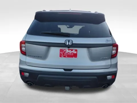 More photos of 2020 Honda Passport EX-L at Nyhus Family Sales, MN