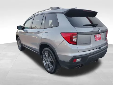 More photos of 2020 Honda Passport EX-L at Nyhus Family Sales, MN