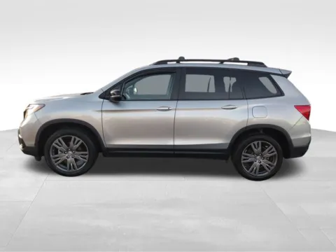 Photos of 2020 Honda Passport EX-L for sale in Perham, MN at Nyhus Family Sales