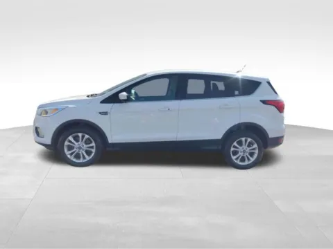 Photos of 2019 Ford Escape SE for sale in Perham, MN at Nyhus Family Sales