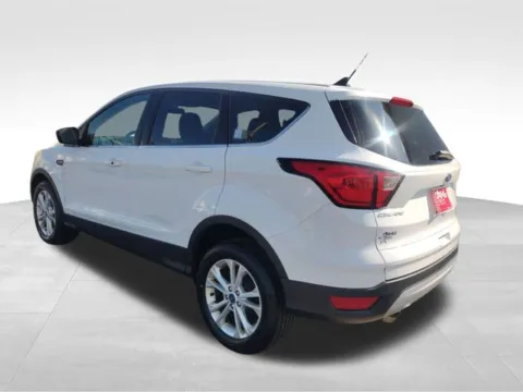 More photos of 2019 Ford Escape SE at Nyhus Family Sales, MN