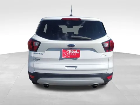 More photos of 2019 Ford Escape SE at Nyhus Family Sales, MN