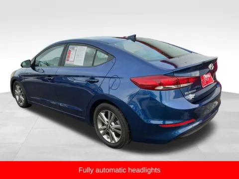 More photos of 2018 Hyundai Elantra SEL at Nyhus Family Sales, MN