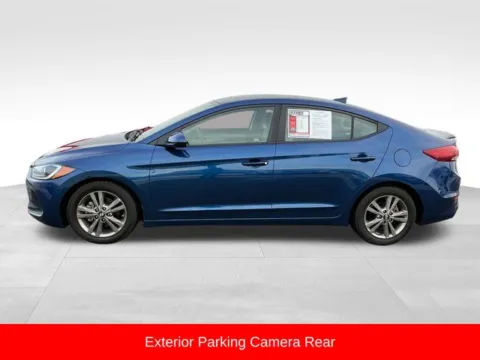 More photos of 2018 Hyundai Elantra SEL at Nyhus Family Sales, MN