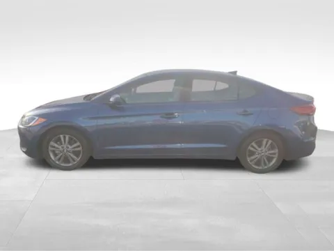 Photos of 2018 Hyundai Elantra SEL for sale in Perham, MN at Nyhus Family Sales
