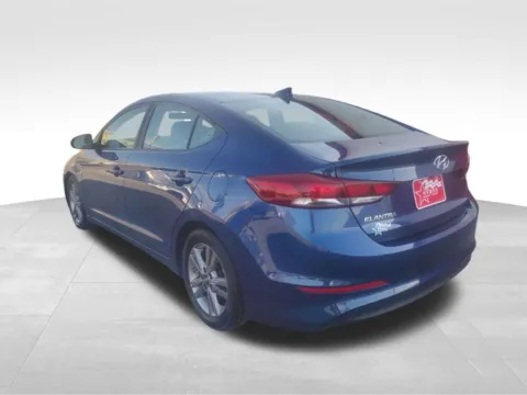 More photos of 2018 Hyundai Elantra SEL at Nyhus Family Sales, MN
