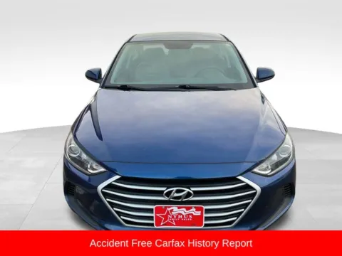 Photos of 2018 Hyundai Elantra SEL for sale in Perham, MN at Nyhus Family Sales