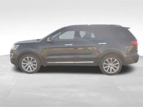 Photos of 2017 Ford Explorer Limited for sale in Perham, MN at Nyhus Family Sales