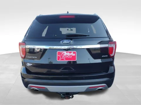 More photos of 2017 Ford Explorer Limited at Nyhus Family Sales, MN