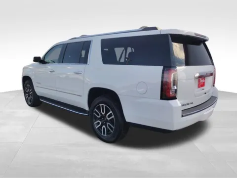 More photos of 2019 GMC Yukon XL Denali at Nyhus Family Sales, MN
