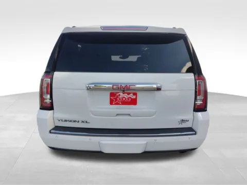 More photos of 2019 GMC Yukon XL Denali at Nyhus Family Sales, MN
