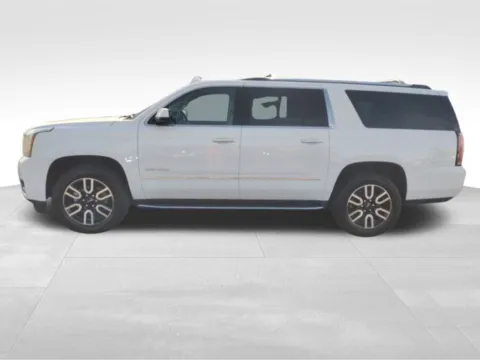 Photos of 2019 GMC Yukon XL Denali for sale in Perham, MN at Nyhus Family Sales