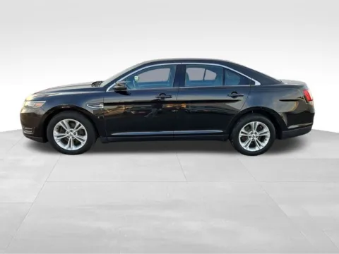Photos of 2015 Ford Taurus SEL for sale in Perham, MN at Nyhus Family Sales