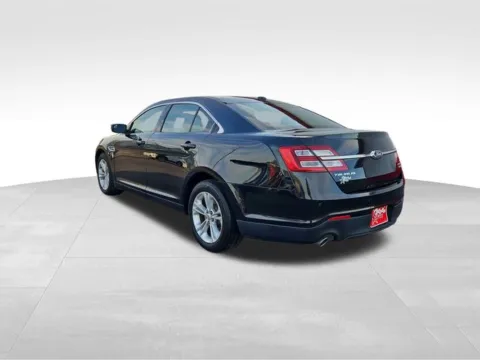 More photos of 2015 Ford Taurus SEL at Nyhus Family Sales, MN