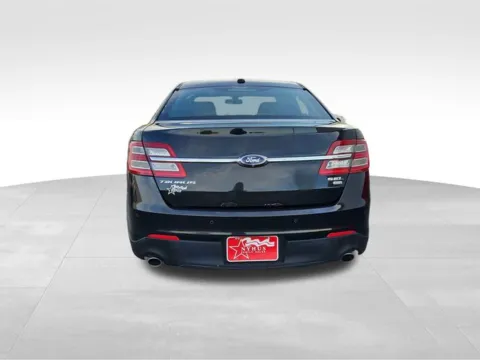 More photos of 2015 Ford Taurus SEL at Nyhus Family Sales, MN