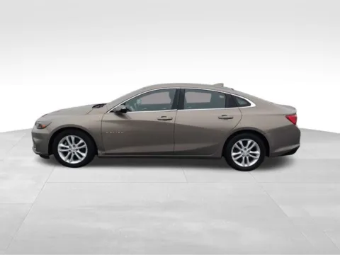 Photos of 2017 Chevrolet Malibu LT for sale in Perham, MN at Nyhus Family Sales