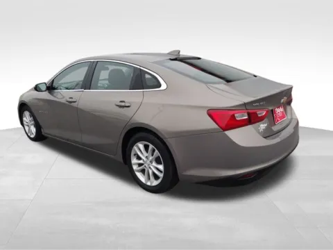 More photos of 2017 Chevrolet Malibu LT at Nyhus Family Sales, MN