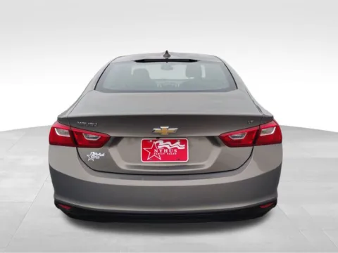 More photos of 2017 Chevrolet Malibu LT at Nyhus Family Sales, MN