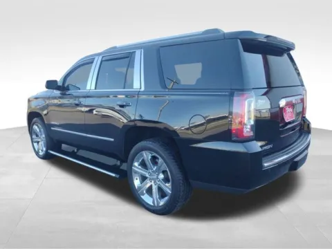 More photos of 2017 GMC Yukon Denali at Nyhus Family Sales, MN
