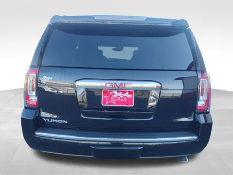 More photos of 2017 GMC Yukon Denali at Nyhus Family Sales, MN