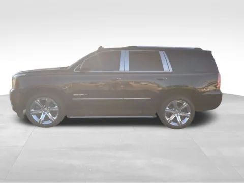 Photos of 2017 GMC Yukon Denali for sale in Perham, MN at Nyhus Family Sales
