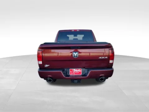More photos of 2017 Ram 1500 Express at Nyhus Family Sales, MN
