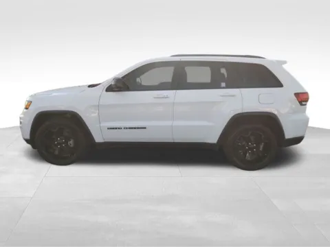 Photos of 2019 Jeep Grand Cherokee Upland Edition for sale in Perham, MN at Nyhus Family Sales
