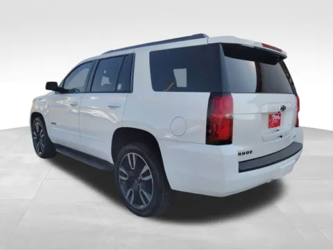 More photos of 2018 Chevrolet Tahoe Premier at Nyhus Family Sales, MN