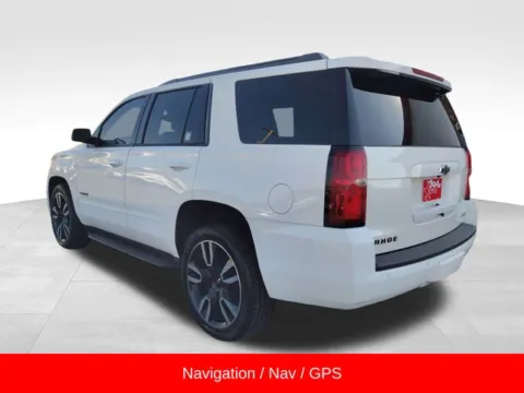 More photos of 2018 Chevrolet Tahoe Premier at Nyhus Family Sales, MN