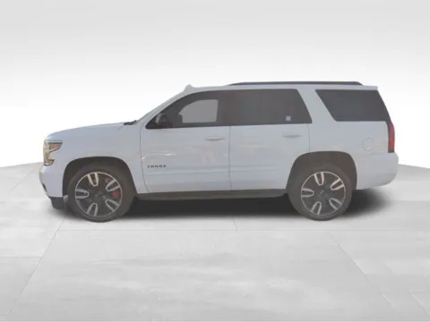 Photos of 2018 Chevrolet Tahoe Premier for sale in Perham, MN at Nyhus Family Sales